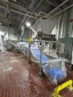 Used 2013 Tromp Sheeting Line – Full Dough Processing System